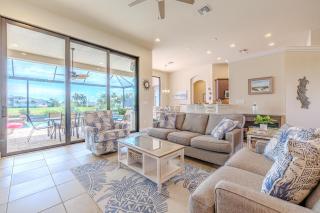 Casa La Raya - Cape Coral - 2