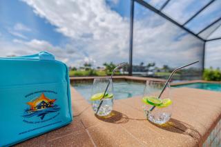 Casa La Raya - Cape Coral - 9