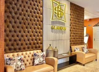 Hotel Glamour da Serra - Gramado - 9