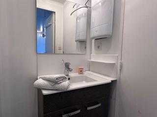 Les Lofts vue Port Guillaume - Dives-sur-Mer - 5