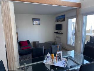 Les Lofts vue Port Guillaume - Dives-sur-Mer - 3