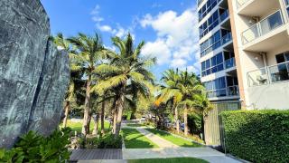 unixx seaview hotel - Pattaya Sud - 5