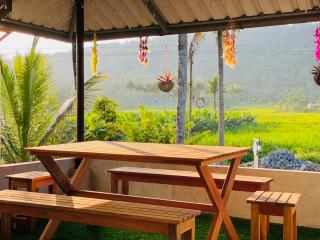 Captain's Cove Home Stay - Sultan Bathery - 2