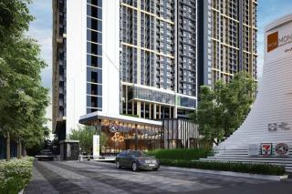 Niche Mono 2 Bedroom next to BTS Bearing - Samut Prakan - 0