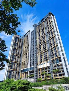 Niche Mono 2 Bedroom next to BTS Bearing - Samut Prakan - 6