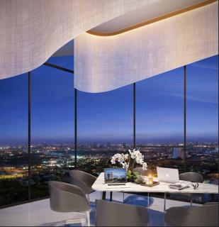 Niche Mono 2 Bedroom next to BTS Bearing - Samut Prakan - 5