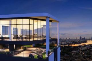 Niche Mono 2 Bedroom next to BTS Bearing - Samut Prakan - 4