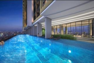 Niche Mono 2 Bedroom next to BTS Bearing - Samut Prakan - 1