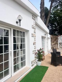 Quinta da Hortigueira - Country House - Trancoso - 4