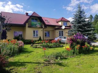 Agrokrysia - Krościenko - 0