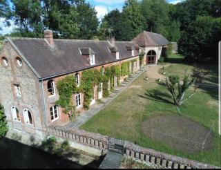 moulin des Gondrillers Jusqu'à 30 personnes - 7