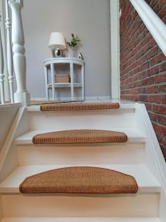 Ferienwohnung Schwalbennest - Niebüll - 1