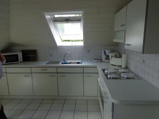 Ferienwohnung Schwalbennest - Niebüll - 9