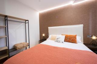Apartamentos O Devezo - Villalba - 9
