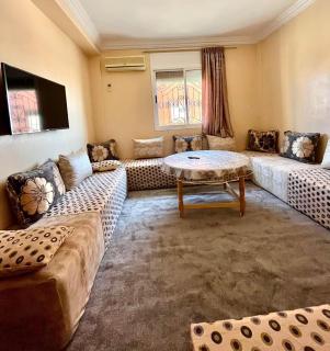 Appartement Omega - Taroudant - 4