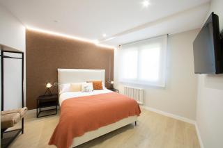 Apartamentos O Devezo - Villalba - 6