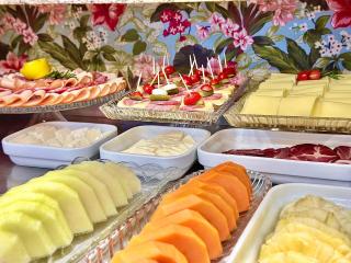 Hotel Glamour da Serra - Gramado - 4