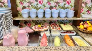 Hotel Glamour da Serra - Gramado - 7