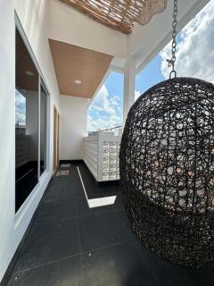 Omio villa canggu - Canggu - 2