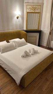 Charming Parisian Flat near Eiffel Tower - París - 5