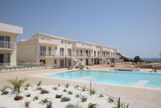 Marea- Casa Vacanze con Piscina e Giardino Privato - Pachino - 2