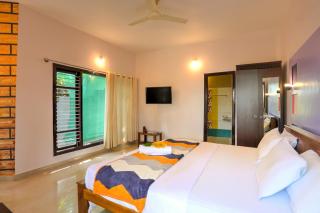 Royal Woods Coorg - Madikeri - 7
