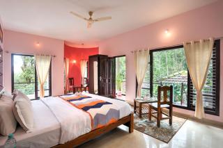 Royal Woods Coorg - Madikeri - 9