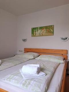 Ferienwohnung Schwarzbach - Leogang - 4