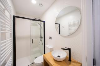 Apartamentos O Devezo - Villalba - 4