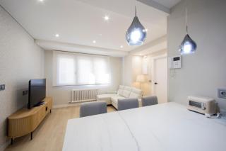 Apartamentos O Devezo - Villalba - 1