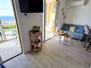 T2 climatisé - Wi-Fi - Parking - Piscine - Tennis - 200m plages & commerces - FR-1-316-322 - Six-Fours-les-Plages - 7
