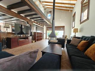 Casaolvido - Carcedo de Burgos - 1