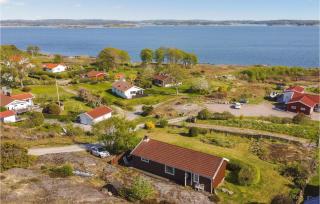 Nice Home In Bergastrand With Wifi - Berga Strand - 1