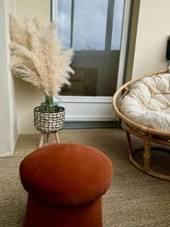 Appartement bohémien à Cabourg - 7