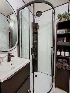 Appartement bohémien à Cabourg - 6