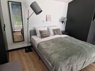 Amsterdam Beach House - 6