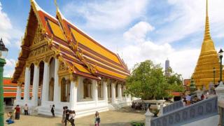 xx GO INN The Grand Palace โกอินน์ MRT สามยอด - 1