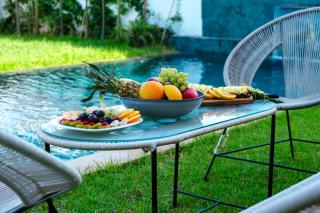 Five-Star Family Villa in Marrakech - A Luxury Getaway for Families Only - Marrakech - 9