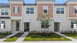 Last Minute Disney Getaway! Private Pool, Hot Tub & Games Room. Book Now! #90493 - Kissimmee - 8