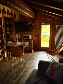 Alpine Dream House - Chalet - Gressan - 1