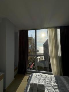 SeaInTheMiddle Apartment - Durazzo - 1