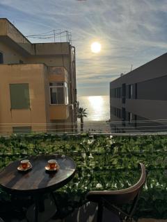 SeaInTheMiddle Apartment - Durazzo - 9
