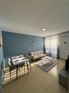 SeaInTheMiddle Apartment - Durazzo - 8
