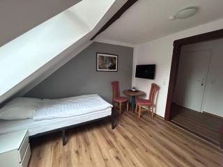 1, 2 und 3 Zimmer Monteurwohnungen in Egeln - 7