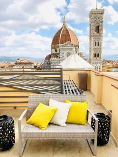 Suite Perseo - Florence - 7