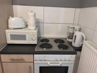 1, 2 und 3 Zimmer Monteurwohnungen in Egeln - - 2