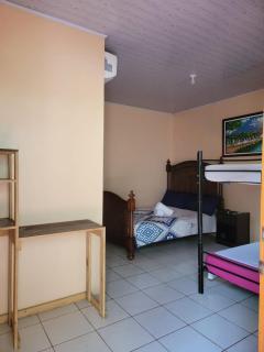 Hotel Campestre Arenal - Fortuna - 2