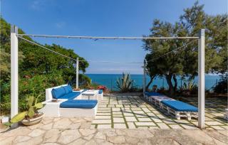 Nice Home In Trani With House Sea View - Trani - 9