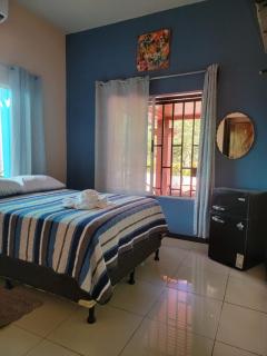 Hotel Campestre Arenal - Fortuna - 4