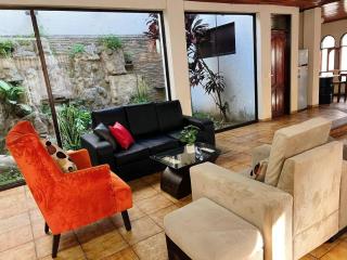 Departamento de 2 habitaciones - Santa Cruz de la Sierra - 0